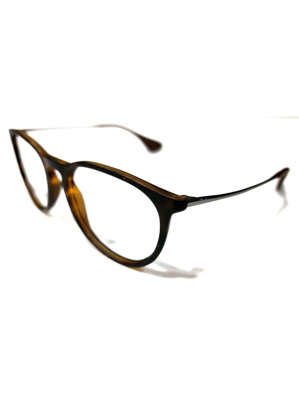 Ray Ban RB4171 Erika 865/13 Stretched Arm Tortoise Sunglasses Frame 54-18 145
